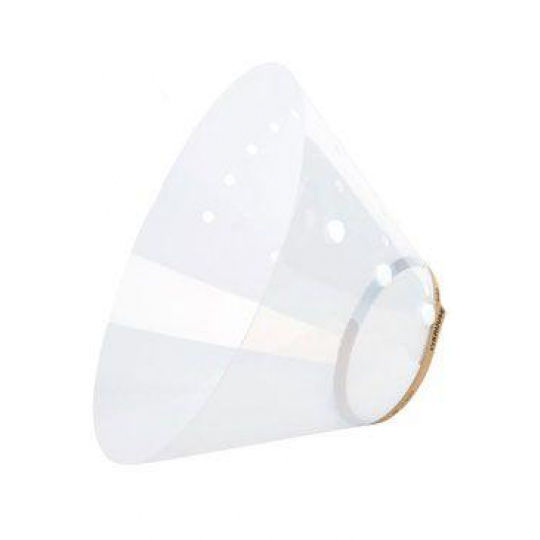 Límec ochranný BUSTER plastový Easy Collar 7,5cm 1ks
