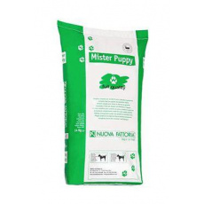 Nuova Fattoria Mister Puppy 14kg