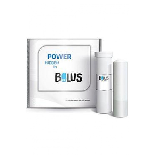 Bolus Calcium Plus 4x185g Bolus Calcium Plus 4x185g