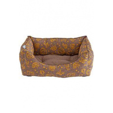 Pelech Friends Sofa Bed L hnědá Kiwi Pelech Friends Sofa Bed L hnědá Kiwi