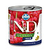 Farmina N&D dog QUINOA digestion konzerva 285 g