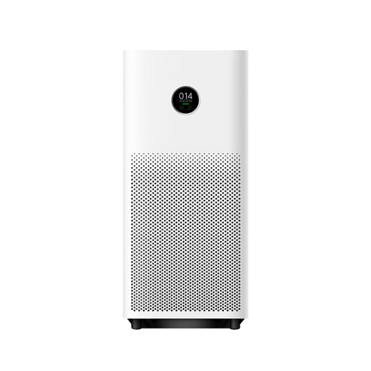 Xiaomi Smart Air Purifier 4 48 m² 64 dB Bílá