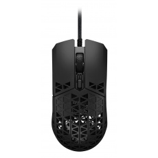 ASUS TUF Gaming M4 Air myš Pro praváky i leváky USB Typ-A Optický 16000 DPI ASUS TUF Gaming M4 Air myš Pro praváky i leváky USB Typ-A Optický 16000 DPI