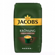 Jacobs Kronung Káva 500g zrnková
