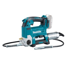 MAKITA DGP180Z Elektrická mazací pistole 690 bar LXT 18V Černá, Modrá