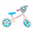 10" TOIMSA TOI149 Hello Kitty CROSS-COUNTRY BIKE