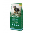 NutriCan Junior Large 15 kg + 2kg