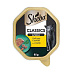 Sheba vanička Classics drůbeží směs 85g