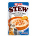 Churu Cat Stew Chicken&Tuna Recipe 40g