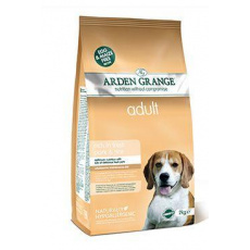 Arden Grange Dog Adult rich in fresh Pork&Rice 2kg