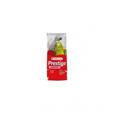 VL Prestige Parrots Fruit Mega- zmes pre veľké papagáje, s pufovanými obilninami a ovocím 15 kg VL Prestige Parrots Fruit Mega- zmes pre veľké papagáje, s pufovanými obilninami a ovocím 15 kg