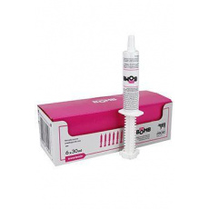 Vital Bomb živá voda 1x30ml aplikátor Vital Bomb živá voda 1x30ml aplikátor