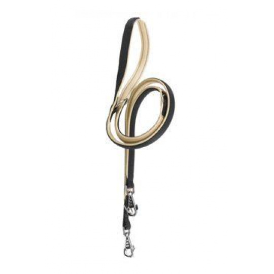 Vodítko nylon DAYTONA GA-Ploché 120-200/20 černé FP Vodítko nylon DAYTONA GA-Ploché 120-200/20 černé FP