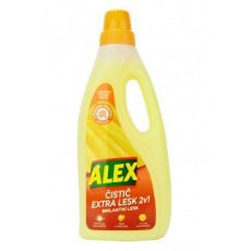 Alex 2V1 na laminát 750ml Alex 2V1 na laminát 750ml