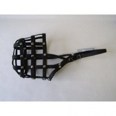 Náhubek nylon č.1 Náhubek nylon č.1