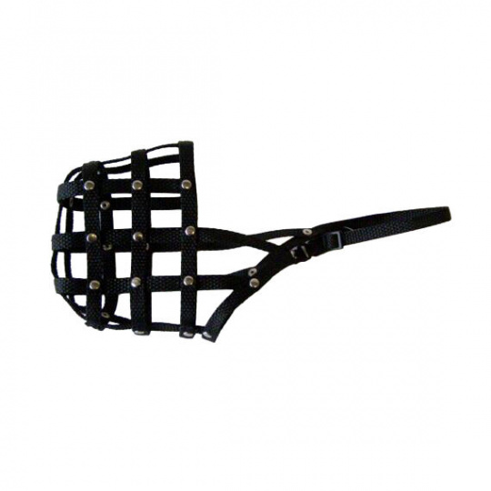 Náhubek nylon č.1 Náhubek nylon č.1