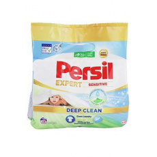 Prací prášek Persil Expert Sensitive 900g, 18dávek