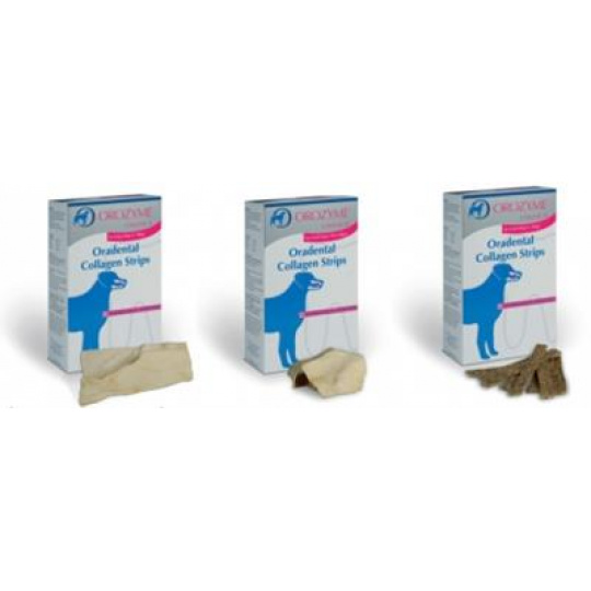 Orozyme Oradental S - malé plemená do 10 kg 224 g