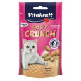 VITAKRAFT CRISPY CRUNCH malt - pamlsek pro kočky - 60 g