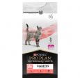 PURINA Pro Plan Veterinary Diets Feline DM St/Ox Diabetes Management - suché krmivo pro kočky - 1,5kg