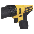 Akumulátorová vrtačka/šroubovák Li-Ion 10,8V 2,0Ah DeWALT DCD710D2