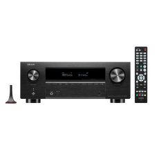 Denon AVC-X3800H - přijímač