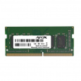 AFOX AFSD34BN1P paměťový modul 4 GB 1 x 4 GB DDR3 1600 MHz