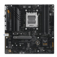 ASUS TUF GAMING A620M-PLUS AMD A620 Zásuvka AM5 Micro ATX