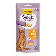 GimCat Snack Cream kuře 6x15g