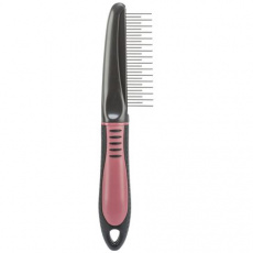 Rozčesávač srsti pro kočky, 22 cm Rozčesávač srsti pro kočky, 22 cm