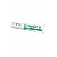 VetExpert TrichoCat Anti-bezoar pasta 120g