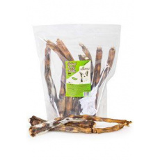 NATURECA pochoutka Hovězí oháňky sušené 1kg NATURECA pochoutka Hovězí oháňky sušené 1kg