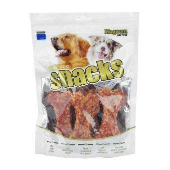 Magnum Lamb and Rice bone 250g