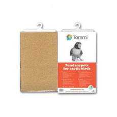 Pískový koberec Sand Carpets malý 32x20cm 5ks Pískový koberec Sand Carpets malý 32x20cm 5ks