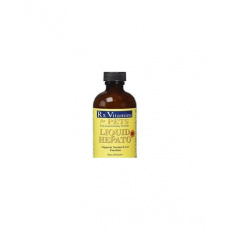 Liquid Hepato chicken flavour 120 ml
