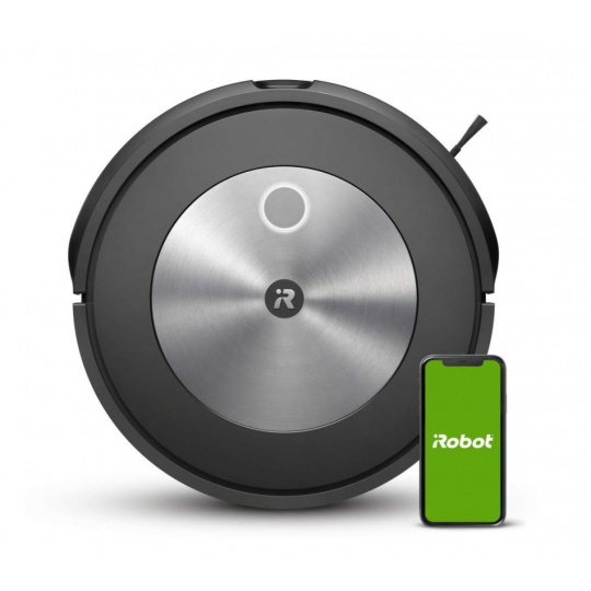 Úklidový robot iRobot Roomba J7