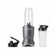 NutriBullet NB1206DGCC mixér 0,9 l Stojací mixér 1200 W Černá, Průhledná