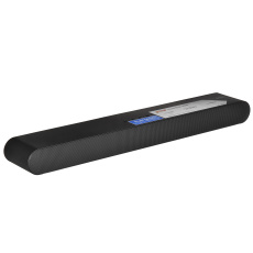 Samsung HW-S50B/EN Černá 3.0 kanály/kanálů 140 W