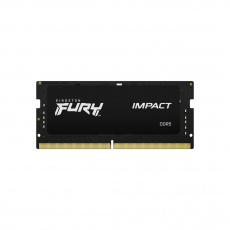 Kingston Technology FURY Impact paměťový modul 16 GB 1 x 16 GB DDR5 2800 MHz