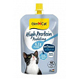 GimCat Pudink High Protein 100g