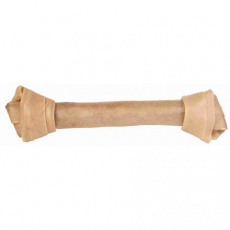 Uzel buvolí kůže 25 cm, 185 g Uzel buvolí kůže 25 cm, 185 g