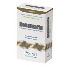 Protexin Denamarin pro velké psy 30tbl Protexin Denamarin pro velké psy 30tbl