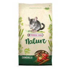VL Nature Chinchilla pro činčily 2,3kg VL Nature Chinchilla pro činčily 2,3kg