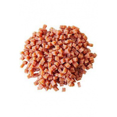 Pochoutka Kuřecí kostky měkké 230g Pochoutka Kuřecí kostky měkké 230g