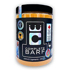 Complete BARF Kĺby a väzy AID pre malé plemená 530g