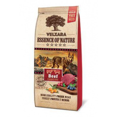 Velxara Dry FM GF Dog Adult Monoprotein Beef 11,4kg Velxara Dry FM GF Dog Adult Monoprotein Beef 11,4kg