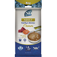 Maškrta Farmina Creamy N&D Ocean Cat with Tuna & Salmon Adult 60 g