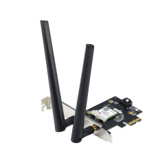 ASUS PCE-AX1800 BT5.2 Interní WLAN / Bluetooth 1775 Mbit/s