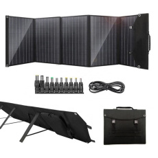 PowerNeed ES-100 solární panel 100 W