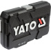 Yato YT-14471 sada mechanického nářadí